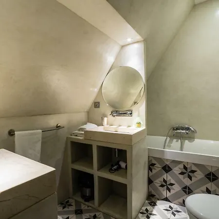 Апартаменты Le Grand Duplex De Rafael *