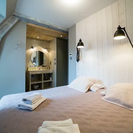Le Grand Duplex De Rafael * Sarlat-la-Canéda