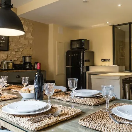 Le Grand Duplex De Rafael *