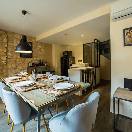 Le Grand Duplex De Rafael