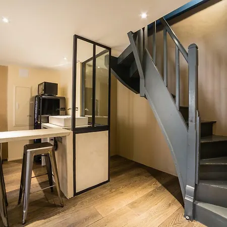 Le Grand Duplex De Rafael * Sarlat-la-Canéda