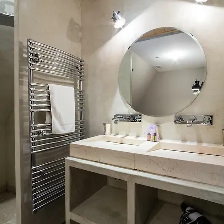 Apartmán Le Grand Duplex De Rafael *