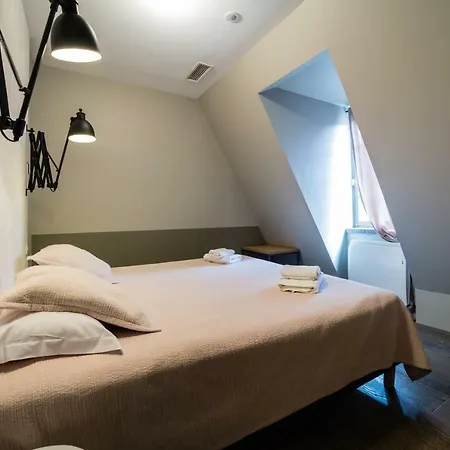 Le Grand Duplex De Rafael