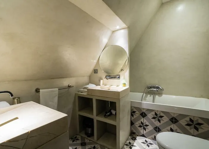 Apartmán Le Grand Duplex De Rafael *