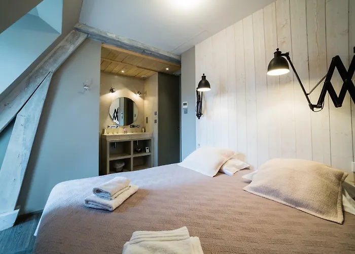 Le Grand Duplex De Rafael * Sarlat-la-Canéda