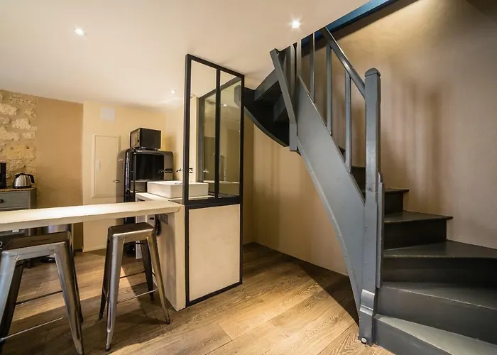 Le Grand Duplex De Rafael * Sarlat-la-Canéda