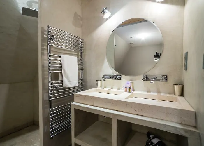 Apartmán Le Grand Duplex De Rafael *